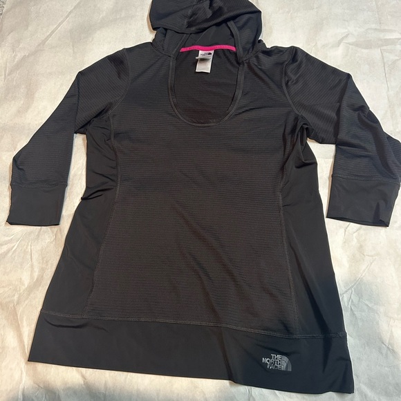 The North Face Black Athletic Skirt - Picture 2 of 11